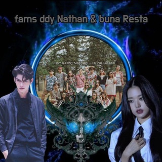 Fams ddy nathan& Buna resta