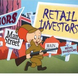 CENTRE FOR RETAIL INVESTORS