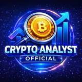 CRYPTO ANALYST OFFICIAL
