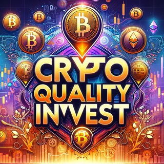 Crypto Quality Invest