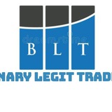 BINARY LEGIT TRADERS