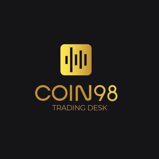 Coin98 Trading Desk