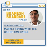 Bramesh's Technical Analysis
