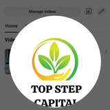 Top Step (Nifty,Banknifty Algo Trading)