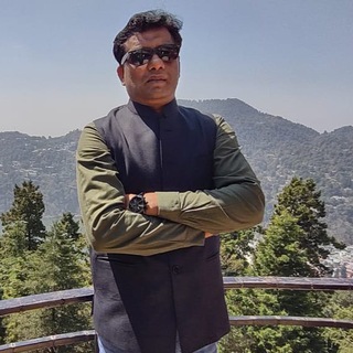 IAS channel by K Shivesh