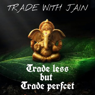 TRADE WITH JAIN