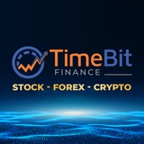 Timebit Finance Channel
