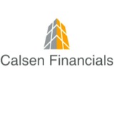 Calsen Financials || Cryptocurrency || Bitcoin