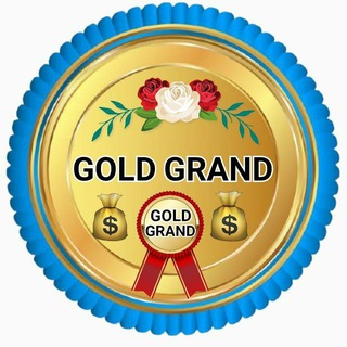 GOLD GRAND