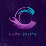 MOWRI CRYPTO-FREE