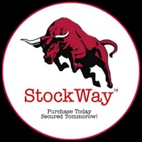 StockWay™️ ( Equity Intrday Swing Master )