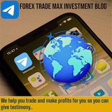 FOREX TRADE MAX INVESTMENT BLOG