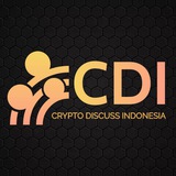 CDI (Crypto Discuss Indonesia)