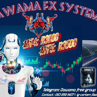Dawama FX CHARTROOM ⚠️