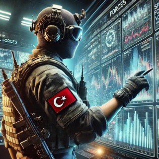 Commandos Trading- SPECİAL FORCES V3 İNDİKATÖRÜ VE PAYLAŞIM GRUBU