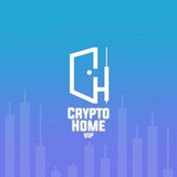 CryptohomeUp analysis