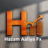 HAMZA AALIYAH DAILY FOREX SIGNALS