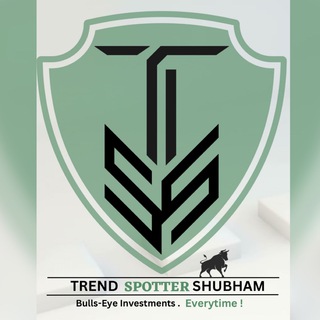 Trend Spotter Shubham(TSS)