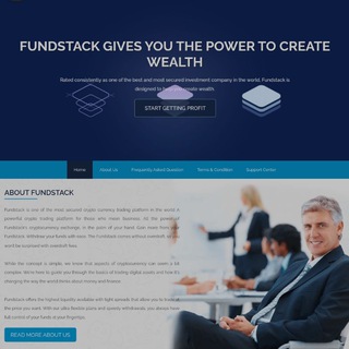 Fundstack.Ltd
