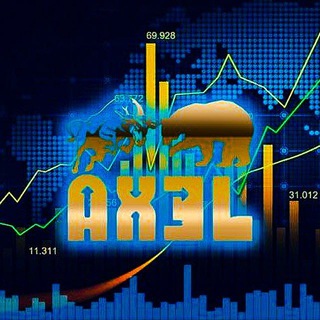 AXEL SIGNALS(FREE)