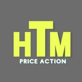 HTM & RTM Price Action