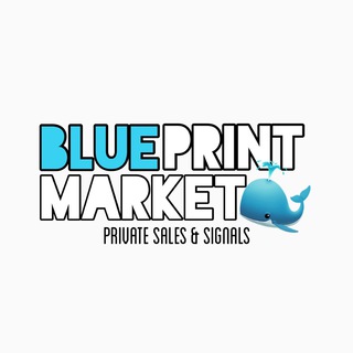 Blueprint Market Chat