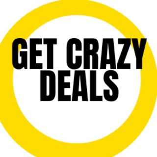 Get Crazy Deals