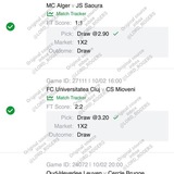 Tipster Valentine VIP