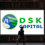DSK CAPITAL