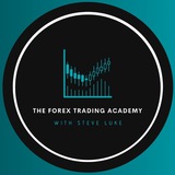 THE FOREX TRADING ACADEMY