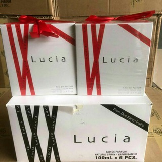 PARFUM ATR & KASMETIKA