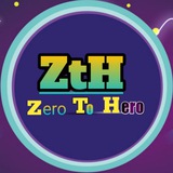 Zero to hero traders