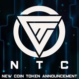 NewCoinToken Announcement
