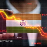 SHARE MARKET  HINDI BREAKING NEWS ️