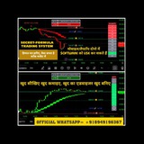 3D-3SECRET TRADING SYSTEM