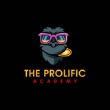 The Prolific Academy Free