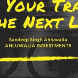 Sandeep Singh Ahluwalia - Your Stock Market Guy