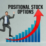 STOCK FUTURE & OPTIONS POSITIONAL CALLS ‍