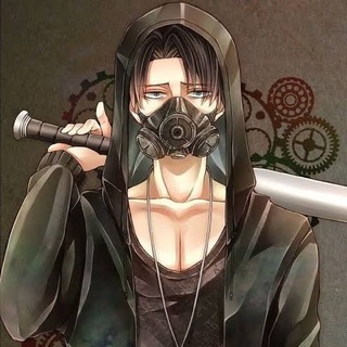 Levi Chat / Crypto Analyze