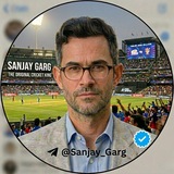 Sanjay Garg (Official)