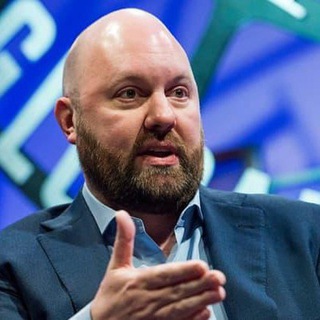 MARC ANDREESSEN