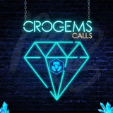 CROGEMS CALLS   - Best calls on CRONOS - x10 x100 GEMS