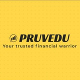Pruvedu for Share Market