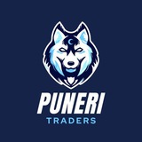 Puneri Traders | Marathi Share Market | Chart Analysis