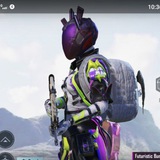 Pubg Official Account seller