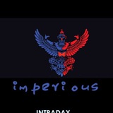 IMPERIOUS GARUDA TRADE