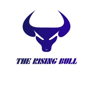 GROUP THE RISING BULL