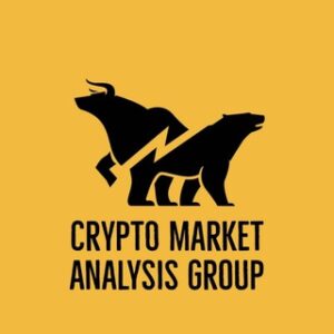 Crypto Currency Analysis Group