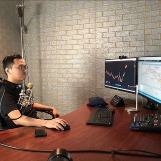 LUKMAN HAKIM SMART TRADE