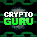 Crypto Guru - Ahmad Bin Shaikh